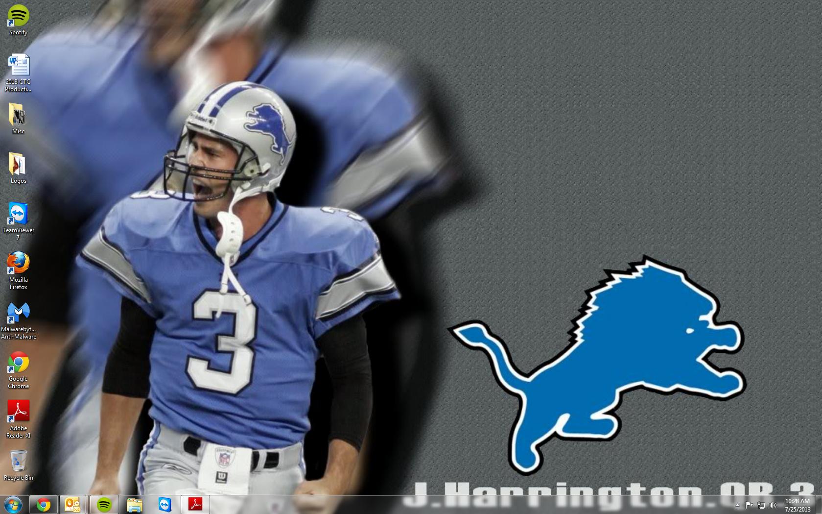 title or description