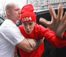 Justin Bieber Is A Better Person Than You