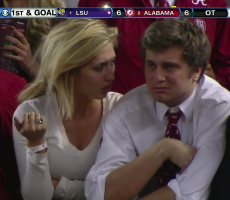 You Should Be Crying Over Sports