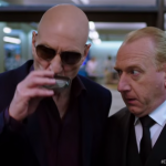 Trailer For Seth MacFarlane's New Show Starring Patrick Stewart Looks Ridiculously Good