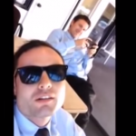 Poor Guy Has To Listen To His Co-Worker Say Annoying Puns All Day