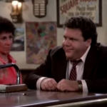 I’ve Finally Become A Bar Regular