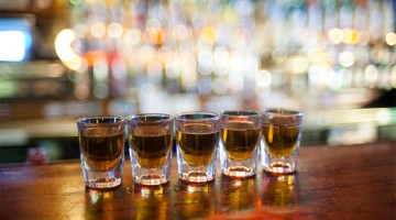 Life Lessons I Learned By Being A Bartender