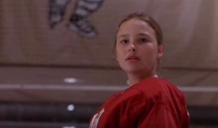 Julie "The Cat" Gaffney