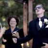 This Guy Replaced His Wedding Vows With An Awful Lip Sync Medley