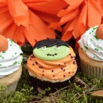 Things Girls Do After Graduation: Halloween