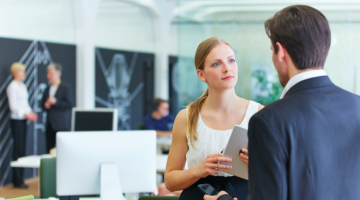 Here’s How to Avoid Small Talk Forever