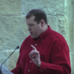 A Newly Elected Texas County GOP Chairman Has Extremely Hot Takes On Pretty Much Everything