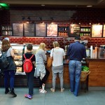 If You Got One Of These Snacks At Starbucks, You May Be Dying