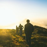 The Five Principles Of Being A Good Third Wheel