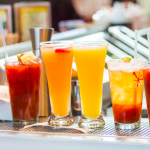 TGI Friday's Is Adding Brunch To Their Menu Because That's Exactly What We Needed