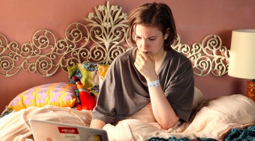 We Get It, Ladies — You Really Like Netflix, Wine, And Pizza