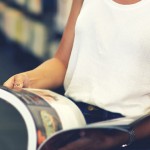 Things Girls Do After Graduation: Consider Grad School