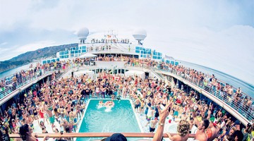 A SWOT Analysis For Everyone Going On The TFM Spring Break Cruise