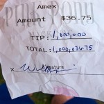 Three Drunk Decisions I'll Make That Will Make Me Go Bankrupt