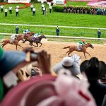 The Chronicles Of Todd: The Kentucky Derby, Part III