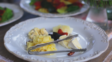 Brunch Weddings Are Real And They’re Spectacular