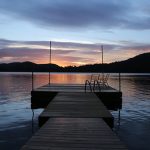 Why The Lake Is Better Than The Ocean