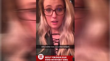 This Couple Fell In Love Through Wisconsin's Campus Snapchat Story