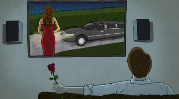 A Dude's Breakdown Of "The Bachelorette"