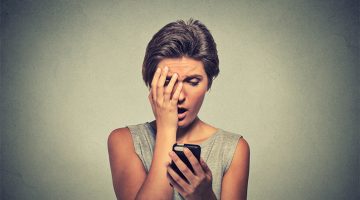 My Mother’s Reactions To Current Dating Terms Like Ghosting, Roster, And Cuffing Season