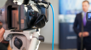 Cable News Is Not Your Friend