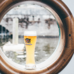 An ode to the saturday morning beer