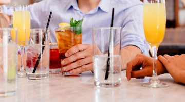 Writers' Roundtable: What's Your Go-To Hangover Cure?