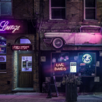 The Debate Man V Woman