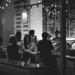 What It Would Look Like If Real-Life Dating Was Like Bumble