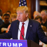 Reading Harry Potter Will Make You Hate Trump