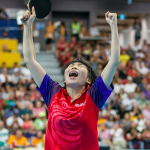 Jennifer Wu Is A Better Person Than Rory McIlroy