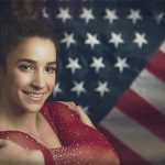 Aly Raisman's '25 Things You Don’t Know About Me' List Is Hilariously Basic