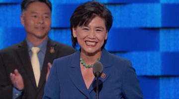 This Congresswoman Somehow Magically Day Traded Her Way To A $3.5 Million Net Worth