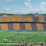 I'm Fully Torqued For College Football