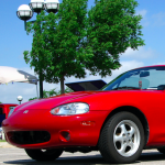 We Inspired This Guy To Buy A Miata And Now He's Just Crushing Life