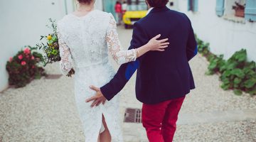 This Preppy NYT Marriage Announcement Is So Incredibly Pretentious