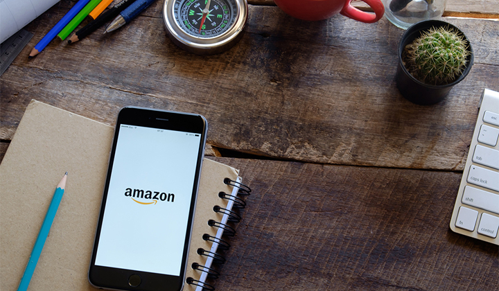 Some Amazon Employees Now Only Have To Work 30 Hours A Week Because Life Isn't Fair