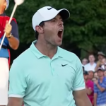 Rory McIlroy's New Putter Cover Says I'm Rich And Better Than You