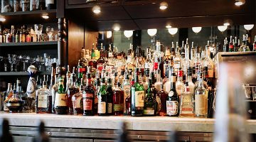 The Top 50 Bars In The World Were Released, And Your Local Watering Hole Isn't On It