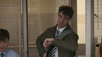 How To Get Out Of Showing Up To Work Late As Described By Some Random British Dudes