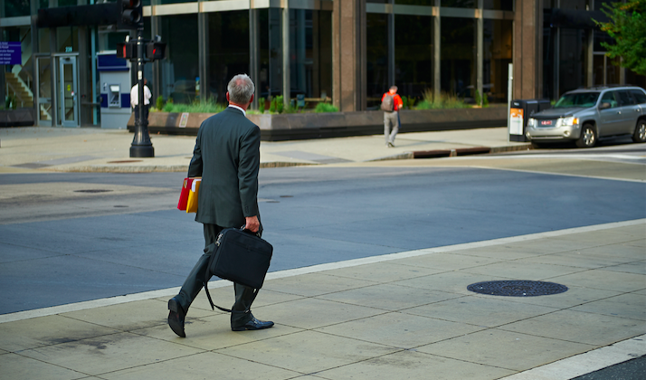 I’m Probably Not Going To “Look At That Later Tonight”