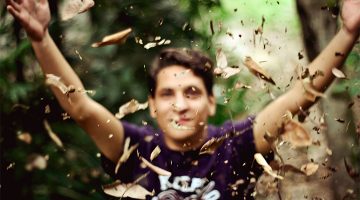 Millennials Don’t Want To Grow Up (But Should)