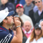 Patrick Reed's Crippling Hangovers Prevented Him From Drinking After The Ryder Cup