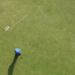 The 5 Stages Of Your Golf Round Falling Apart