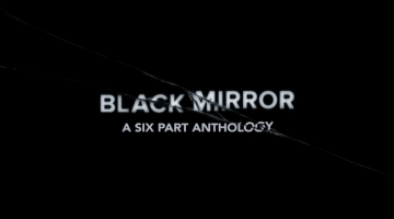 The Trailer For Season 3 Of 'Black Mirror' Will Make You So Anxious