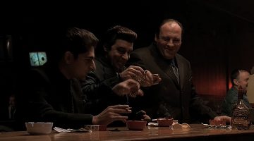 Former Military Aide Uses Government Credit Card At Several Strip Clubs, Immediately Gets Fired