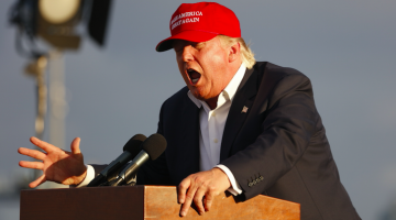 Trump’s Tax Code Plan And How It Will Affect You