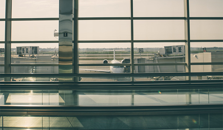 Knee-Jerk Reactions To The List Of The Best And Worst Airports In The U.S.