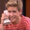 Zack Morris Cell Phone